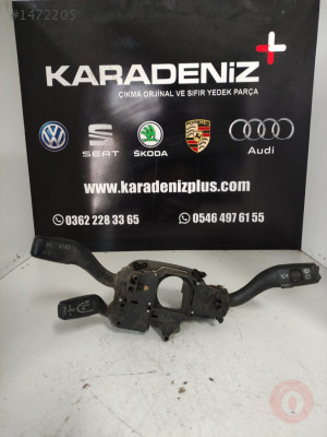 AUDİ A6, Q7 SİNYAL SİLECEK KOLLARI-4F0953549D