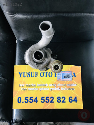 1/9 reno tırafik yeni ayarnda turbo