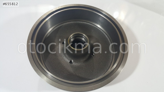 VOLKSWAGEN CADDY 1995-2002 ARKA KAMPANA ADET FİYATI