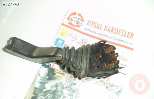 OPEL ASTRA G SİNYAL KOLU