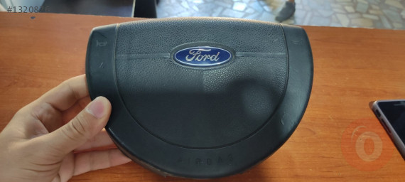 FORD CONNECT DİREKSİYON AİRBAG ÇIKMA ORİJİNAL 2006-13