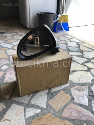 OPEL CORSA D SOL DİKİZ AYNASI ORJİNAL OTO OPEL ÇIKMA