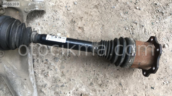 audi a4 sol aks ve audi a4 tüm çıkma yedek parçalar