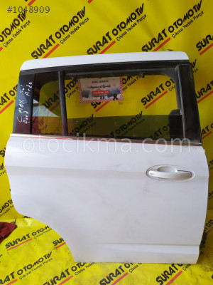 FORD C MAX ORJINAL CIKMA SAG ARKA KAPI
