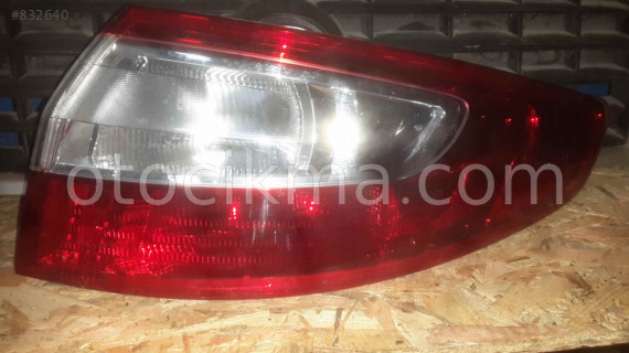 RENAULT FLUANCE 2010-2016 SAĞ STOP VE TÜM ÇIKMA PARÇALAR