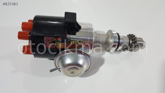 VOLKSWAGEN GOLF 3  1.6-1.8 VAKUMLU DİSTRİBÜTÖR SIFIR