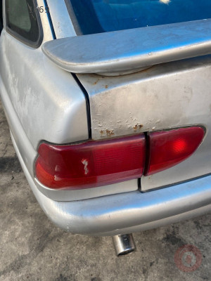 FORD ESCORT SOL ARKA STOP ÇIKMA