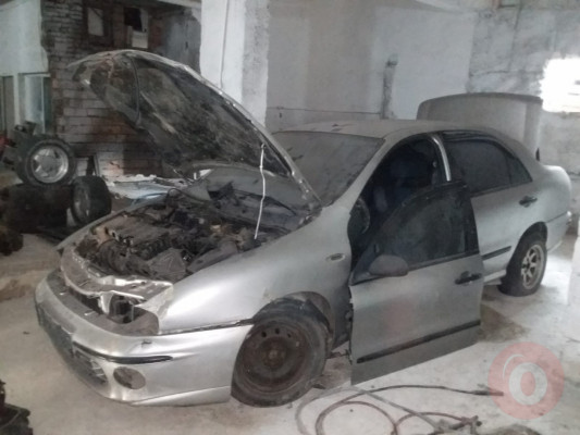 Fiat marea piston mili çıkma parça Mısırcıoğlu oto