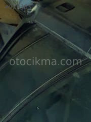 ÇIKMA 1992 TOYOTA COROLLA SOL ARKA CAM.