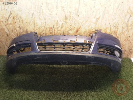 VOLKSWAGEN PASSAT 08- SEDAN ÖN TAMPON 3C0807217S