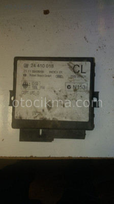 opel astra g çıkma merkezi kilit beyni