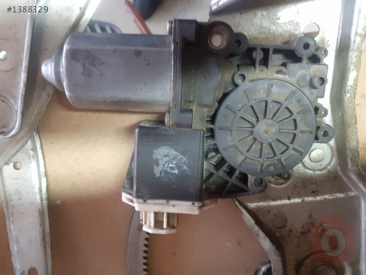 OPEL ASTRA F CAM KRİKOSU motoru