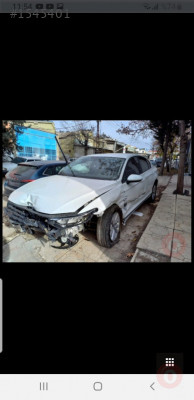 2020-2021 B 8,5 1.5 tsi Dsg Tavan Airbag orjinal çıkma