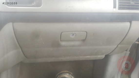 CHEVROLET REZZO TORPİDO KAPAĞI GÖZÜ .OTO ERKAN ÜNYE