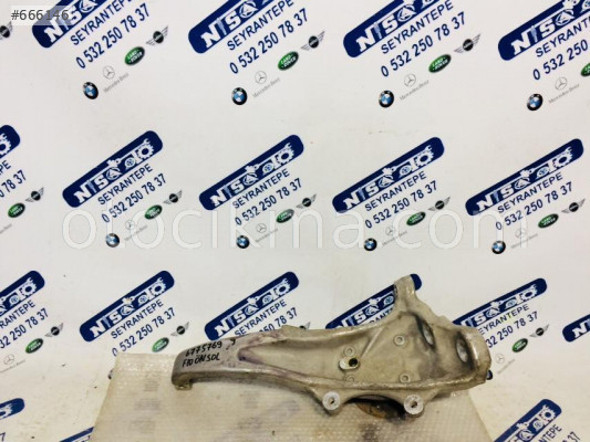 BMW 6 SERİSİ F06 KASA SOL ÖN TAŞIYICI ÇIKMA 31216775769 C