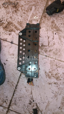 ford focus çıkma arka sigorta kutusu