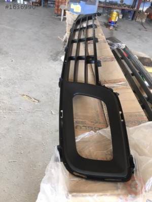 Hyundai H100 Ön Tampon Bakalit [Orjinal,] (865614F500)