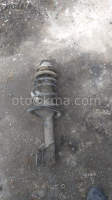 fiat palio çıkma amasör yay