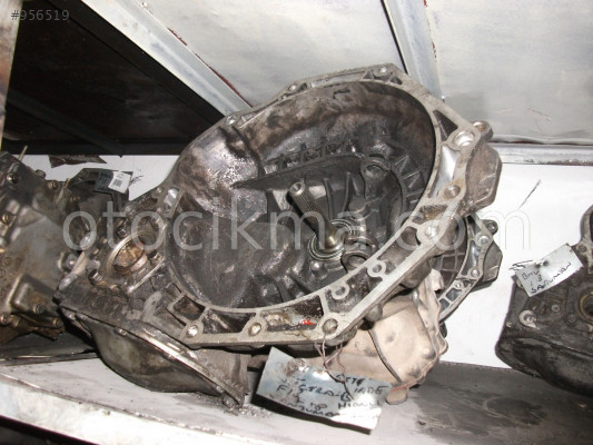 VECTRA B F18 HİDROLİK