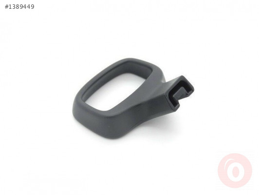 VW AUDİ SEAT SKODA KOLTUK AYAR KOLU SOL 3C0881253A 9B9