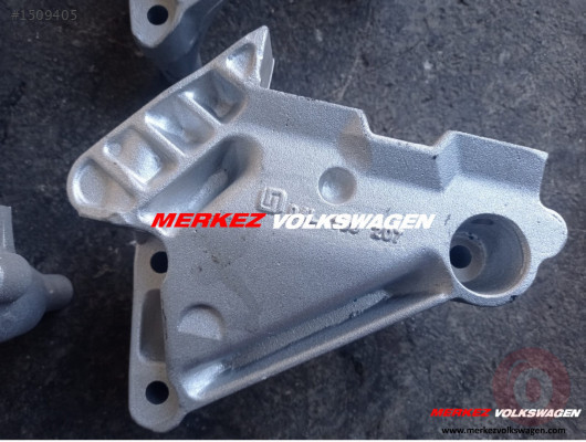 VOLKSWAGEN - JETTA / MOTOR KULAĞI BRAKETİ (04L199207)