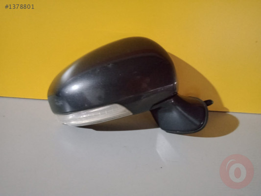 TOYOTA 2009-2014 MODEL AVENSİS SAĞ AYNA