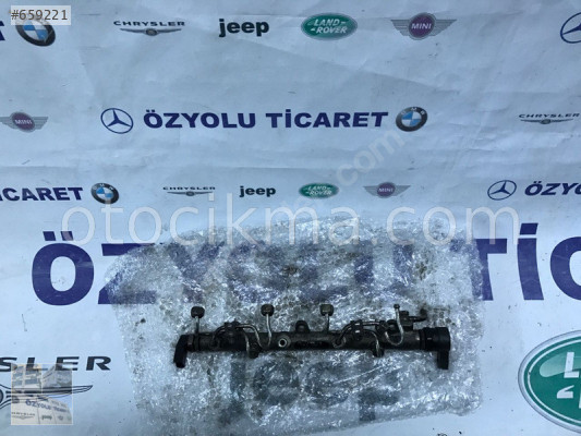 BMW 3 E46 2.0 DİESEL CAMOREY BORUSU-778714