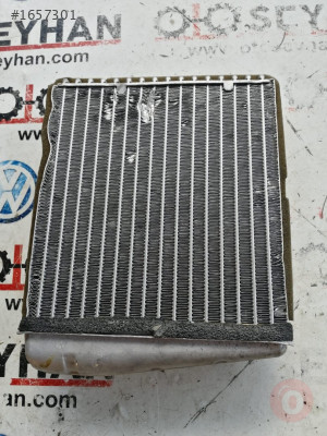 1K0819031 volkswagen golf 5 Kalorifer kazanı su radyatörü