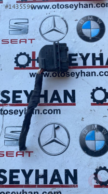 8K0972701 audi a3 2019 kablo soketi fişi