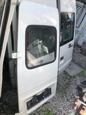 Transit t15 çıkma bağaj kapağı