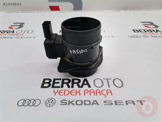 VOLKSWAGEN PASSAT JETTA 2010-2015 HAVA AKIŞMETRE 03L906461