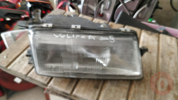 OPEL VECTRA A SAĞ FAR