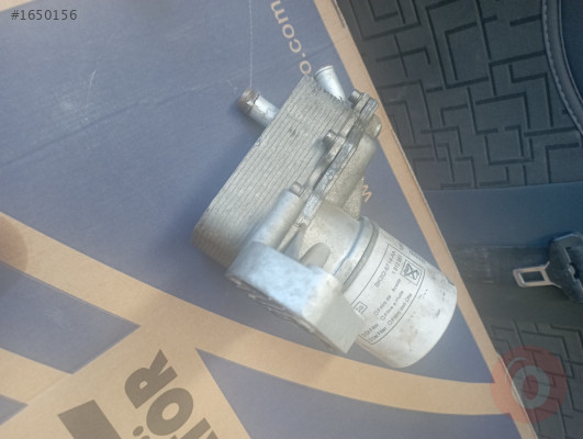 FORD TRANSİT YAĞ SOĞUTUCU..BKQ 6B624 CD