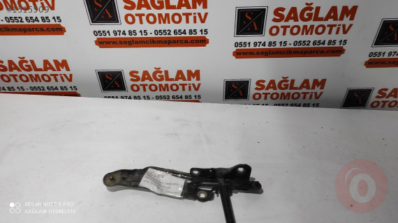 OEM; 7S71-F42701 FORD MONDEO 09-15 ÇIKMA SOL BAĞAJ MENTEŞESİ