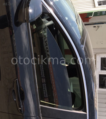 2018 HONDA CİVİC HATASIZ SOL ÖN KAPI CAMI.