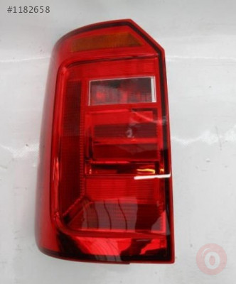 VW CADDY 16-20 SOL STOP LAMBASI SIFIR 2K1945095F
