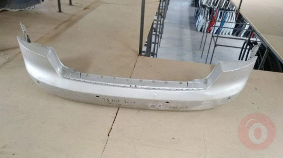 AUDI A4 2006 2008 ARKA TAMPON 8E5807303A