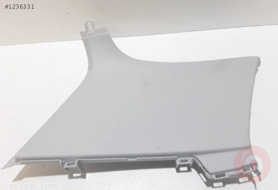 VW GOLF 7 13-17 C DİREK KAPLAMASI SOL ARKA 5G4867287D Y20