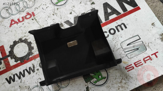 6L1857103B seat cordoba ibiza torpido kapağı içi 6L1 857 103