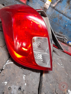OPEL MOKKA ORJİNAL SOL STOP