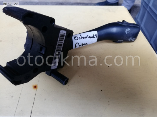 Skoda Octavia mk1 Fabia Silecek kolu hatasız orjinal çıkma