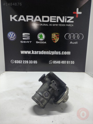 VW LT 2 2.5 TDI EGR KAPAĞI-074129637B