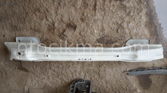 FIAT DOBLO ARKA TAMPON DEMİRİ VE ÇIKMA PARÇALAR