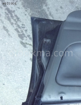 1996  VOLVO S40 ORİJİNAL KAPI KİLİDİ.