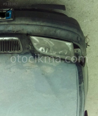 ÇIKMA 1996 VOLVO S40 SAĞ FAR.