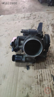 OPEL VECTRA B 1.6 BOĞAZ GAZ KELEBEĞİ 90501011