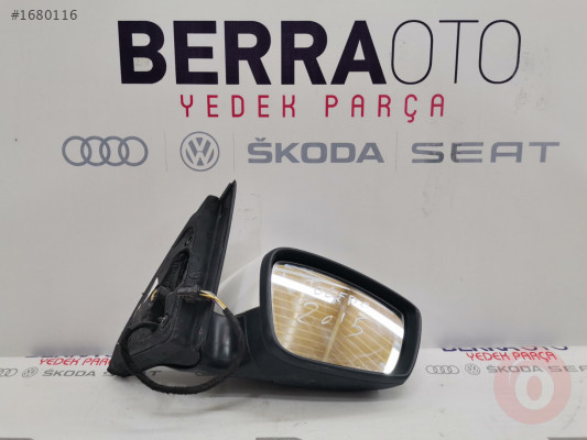 SEAT TOLEDO SAĞ AYNA