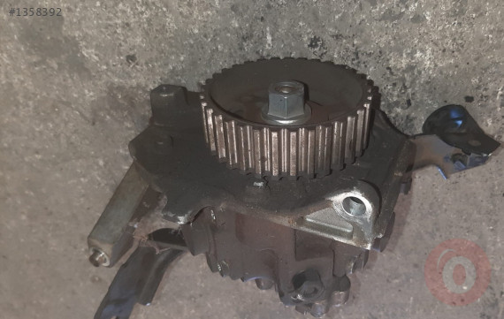 PEUGEOT 301 ÇIKMA YAKIT POMPASI