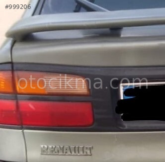 2001 model renault laguna 1 1.8 16v çıkma sol stop lambası
