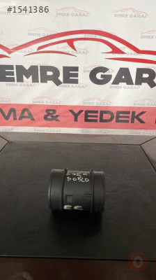 FİAT EGEA DOBLO BRAVO EGEA LİNEA COMBO Hava Akışmetre
